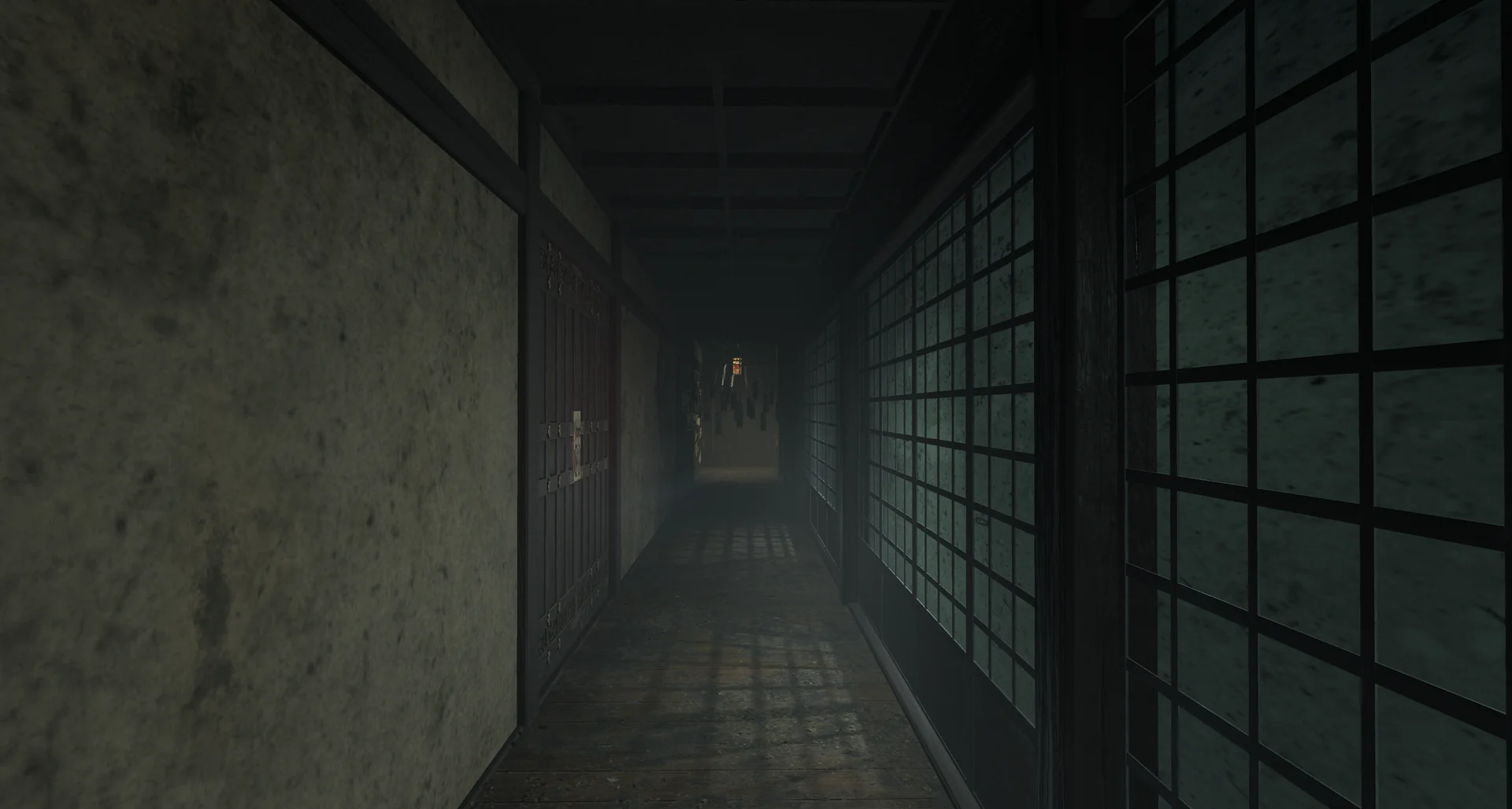 Black Omens: House of Crimson Silk gameplay screenshot 1