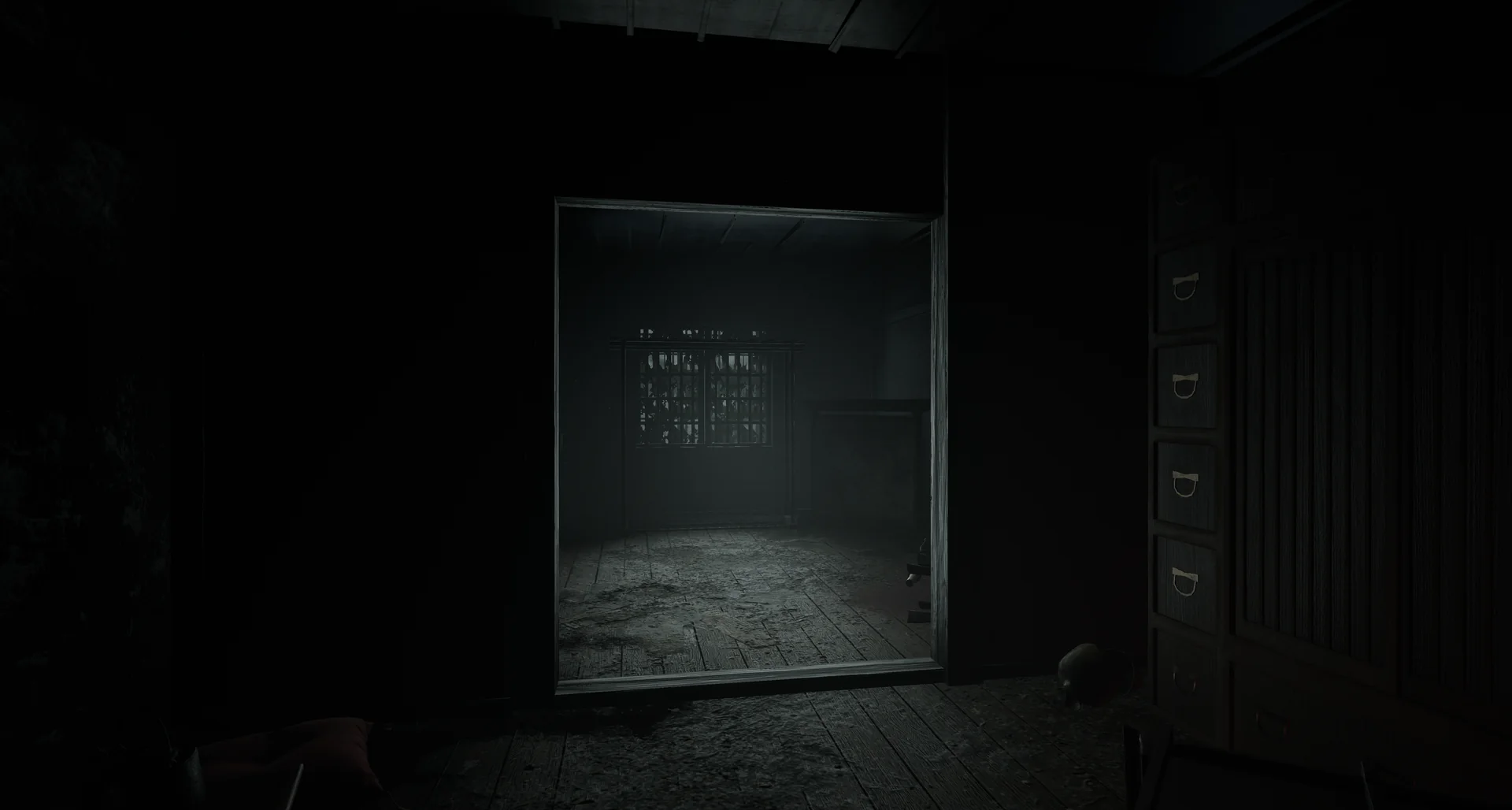 Black Omens: House of Crimson Silk gameplay screenshot 6