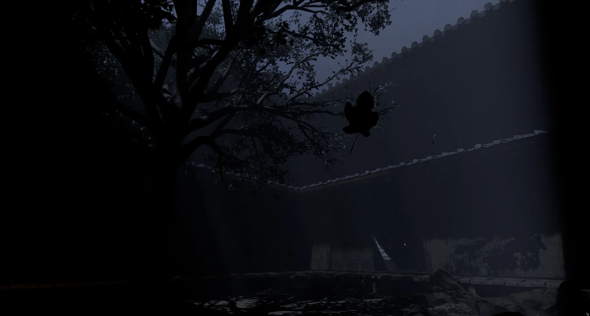 Black Omens: House of Crimson Silk gameplay screenshot 10