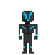 Volts hero artwork