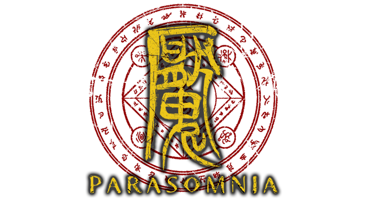 yan魇: Parasomnia